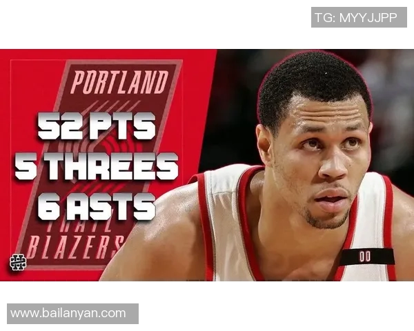 开拓者传奇黄曼巴罗伊获名人堂提名，杜兰特高评价：史上最难防守球员之一