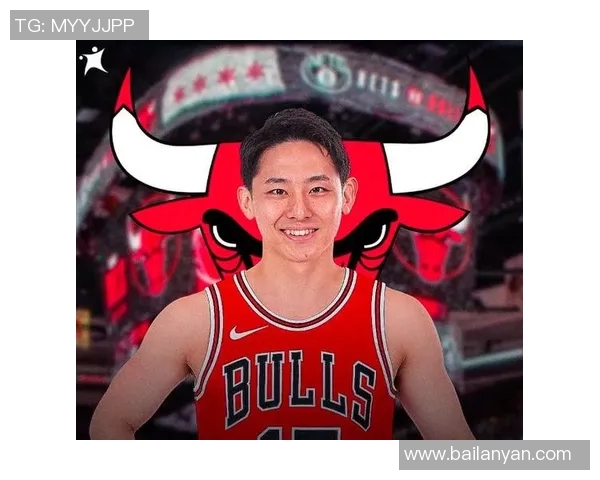 河村勇辉欣喜公牛签约：感恩再获机会 迫不及待归队