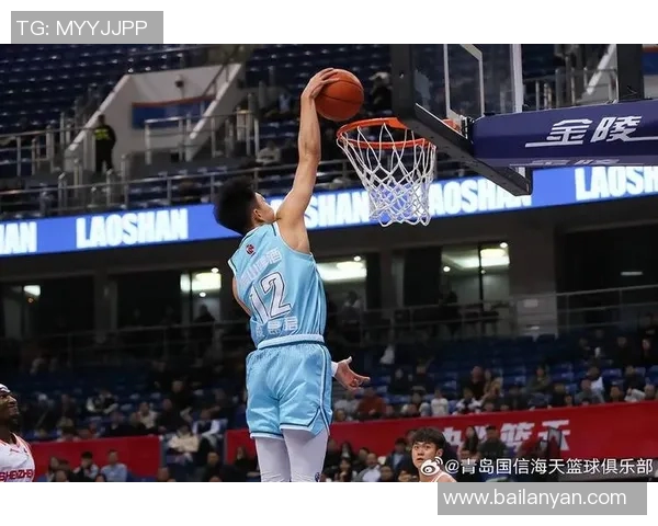 史密斯爆发砍45分率队取胜！创个人CBA生涯单场最高分